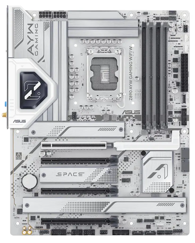 Montaje Placas Base ASUS Gaming PC Valdefuentes Valdefuentes Gaming - Montaje Placas Base ASUS Gaming PC Valdefuentes