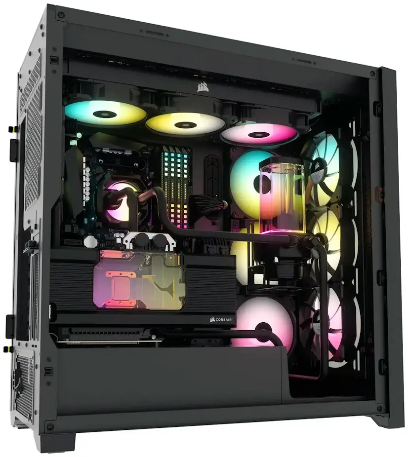Montar Gaming PC Domicilio Valdefuentes Montar Gaming PC Domicilio Valdefuentes